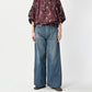 45R Rye Mugi Denim Bachihime Zyu