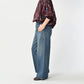 45R Rye Mugi Denim Bachihime Zyu