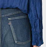 45R Rye Mugi Denim Charlotte5 Syou