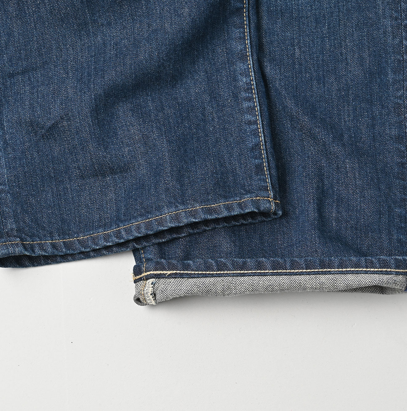 45R Rye Mugi Denim Charlotte5 Syou - Image 12