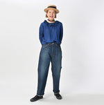 45R Rye Mugi Denim Charlotte5 Syou