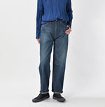 45R Rye Mugi Denim Charlotte5 Syou