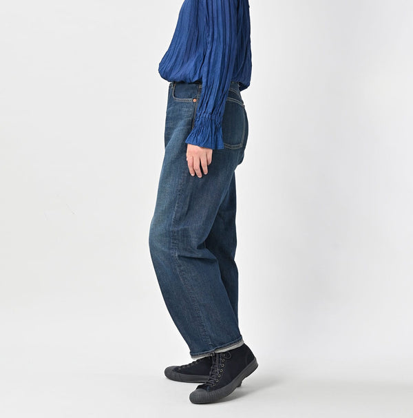 45R Rye Mugi Denim Charlotte5 Syou