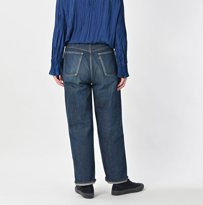 45R Rye Mugi Denim Charlotte5 Syou