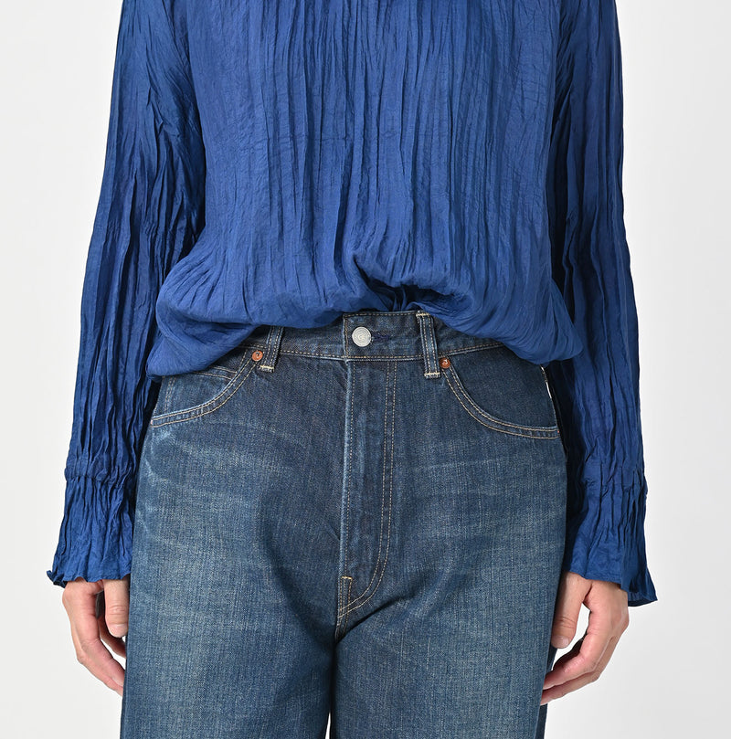 45R Rye Mugi Denim Charlotte5 Syou - Image 6