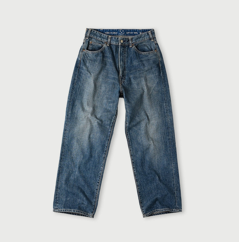 45R Rye Mugi Denim Charlotte5 Zyu - Image 1