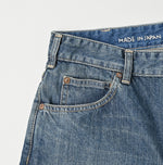 45R Rye Mugi Denim Charlotte5 Zyu