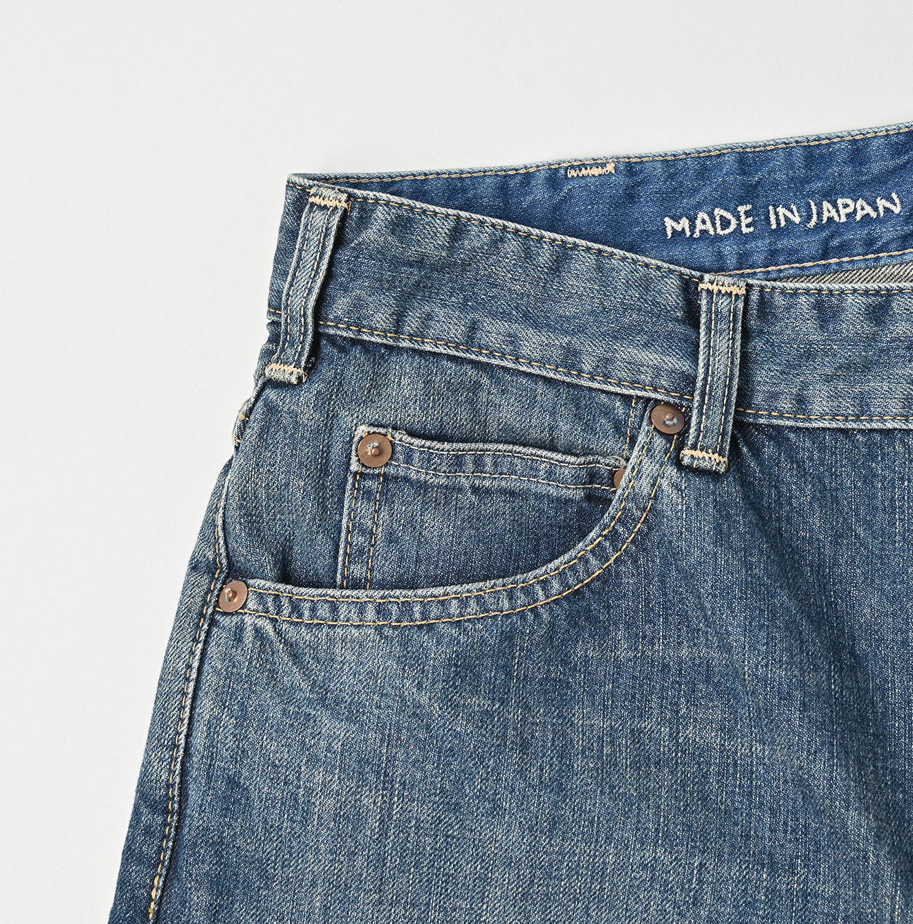 45R Rye Mugi Denim Charlotte5 Zyu - Image 12