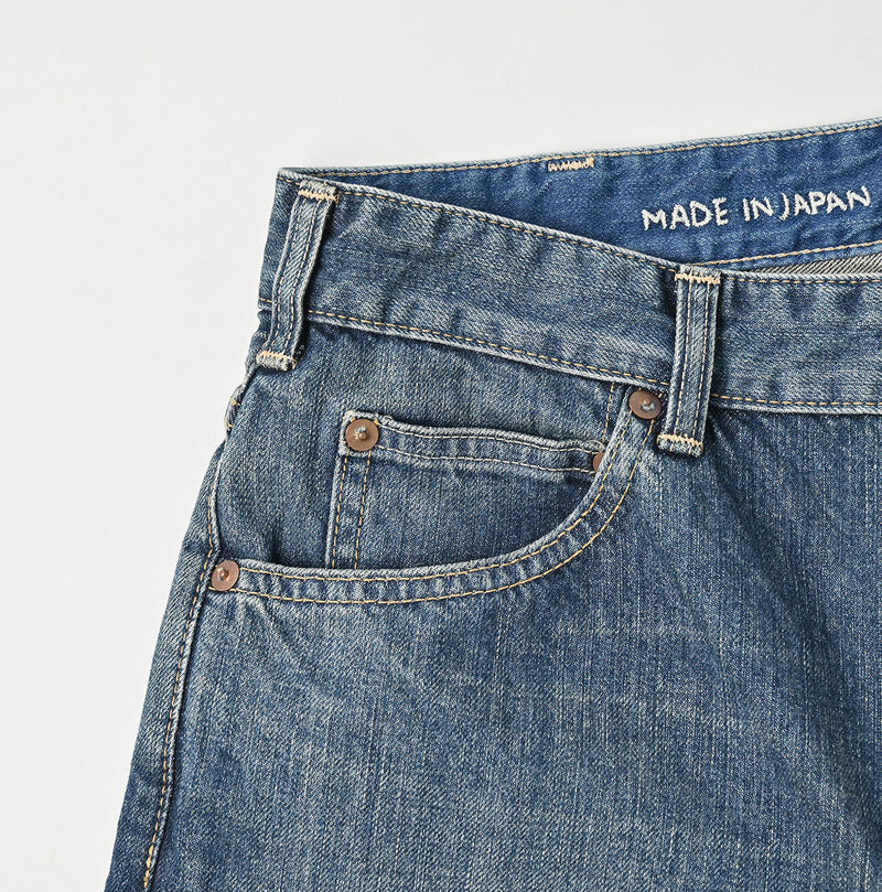 45R Rye Mugi Denim Charlotte5 Zyu - Image 12