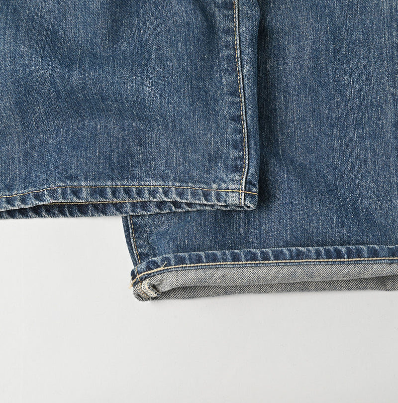 45R Rye Mugi Denim Charlotte5 Zyu
