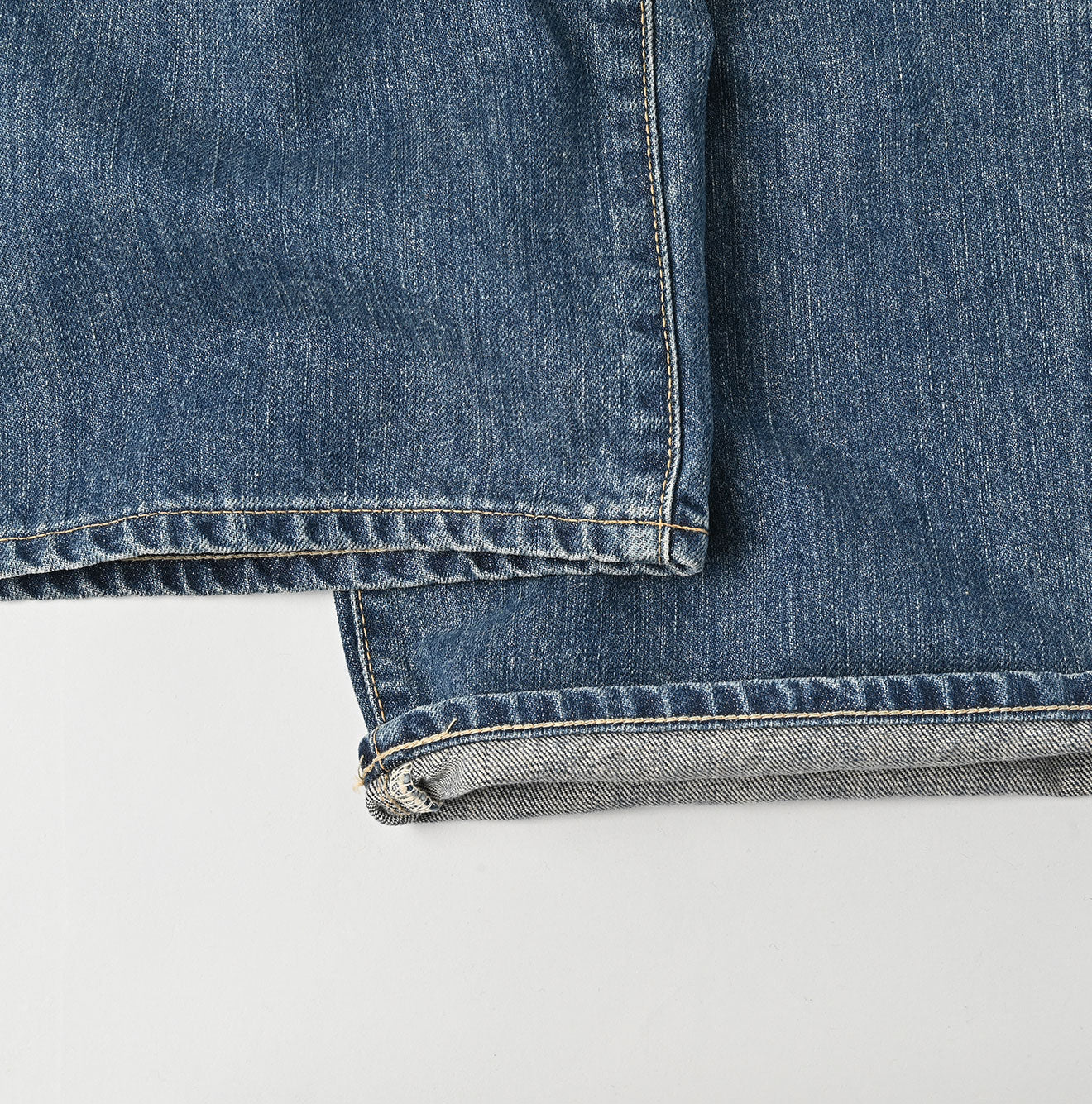 45R Rye Mugi Denim Charlotte5 Zyu