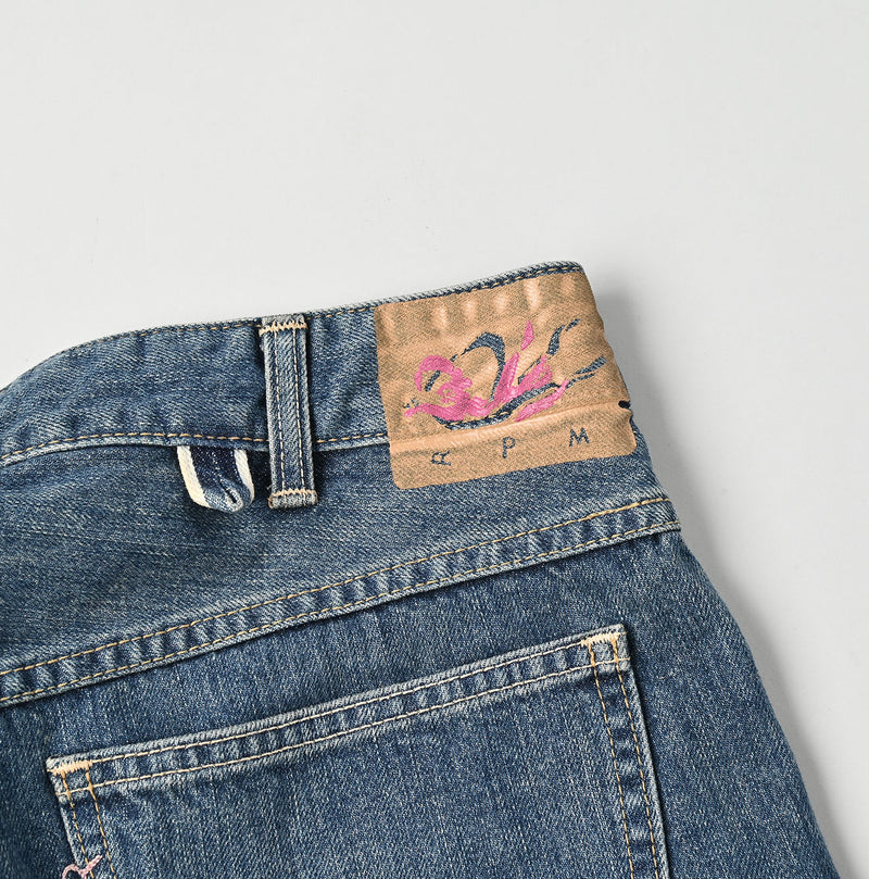 45R Rye Mugi Denim Charlotte5 Zyu - Image 14