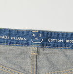 45R Rye Mugi Denim Charlotte5 Zyu