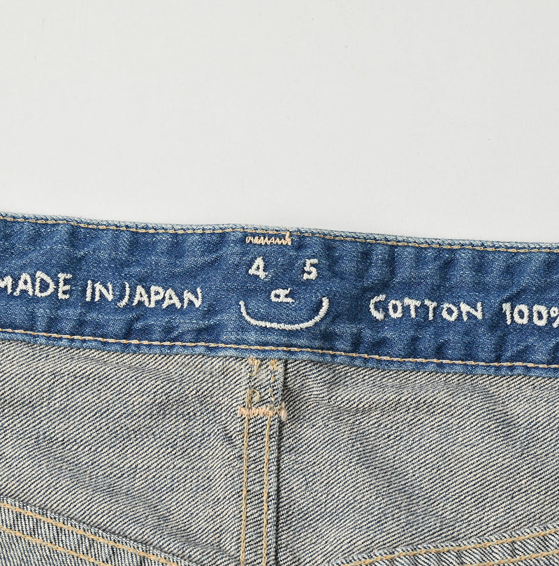 45R Rye Mugi Denim Charlotte5 Zyu - Image 15