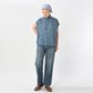 45R Rye Mugi Denim Charlotte5 Zyu