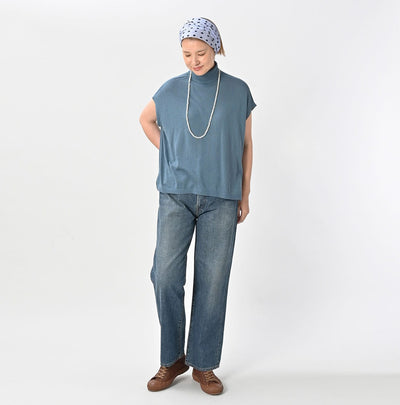 45R Rye Mugi Denim Charlotte5 Zyu