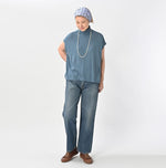 45R Rye Mugi Denim Charlotte5 Zyu