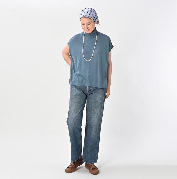 45R Rye Mugi Denim Charlotte5 Zyu