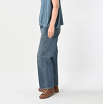 45R Rye Mugi Denim Charlotte5 Zyu