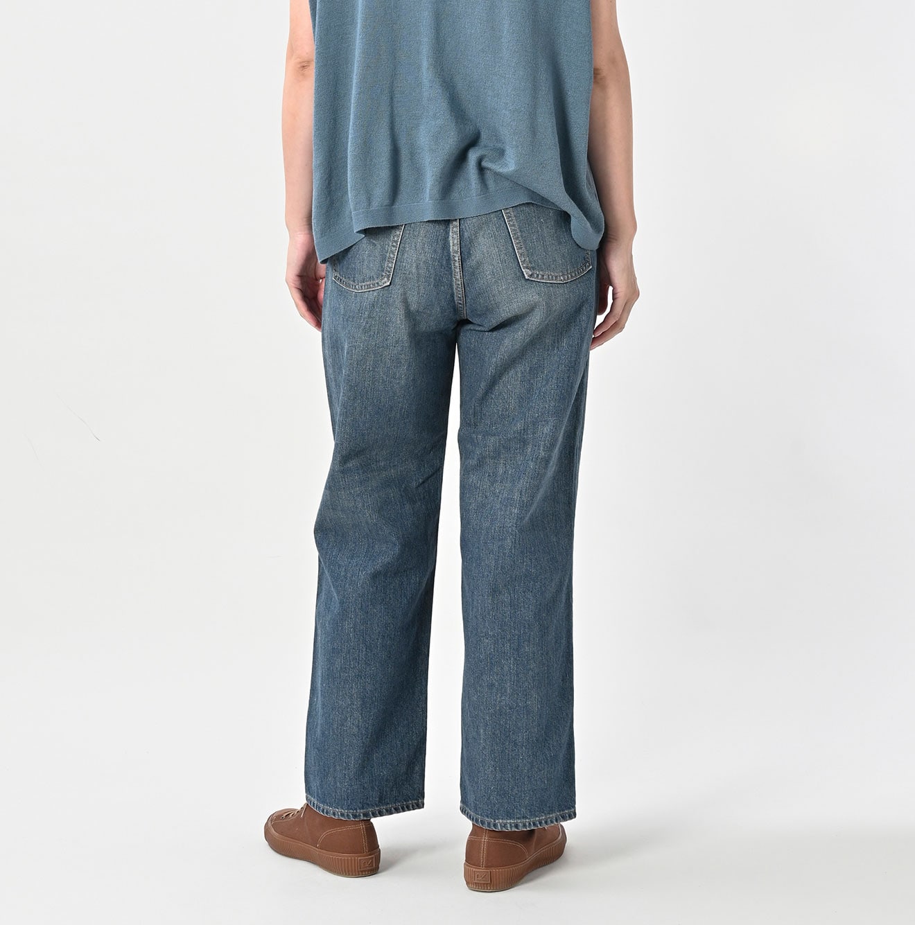 45R Rye Mugi Denim Charlotte5 Zyu - Image 5