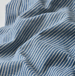 45R Komugi Denim Bachihime Distressed