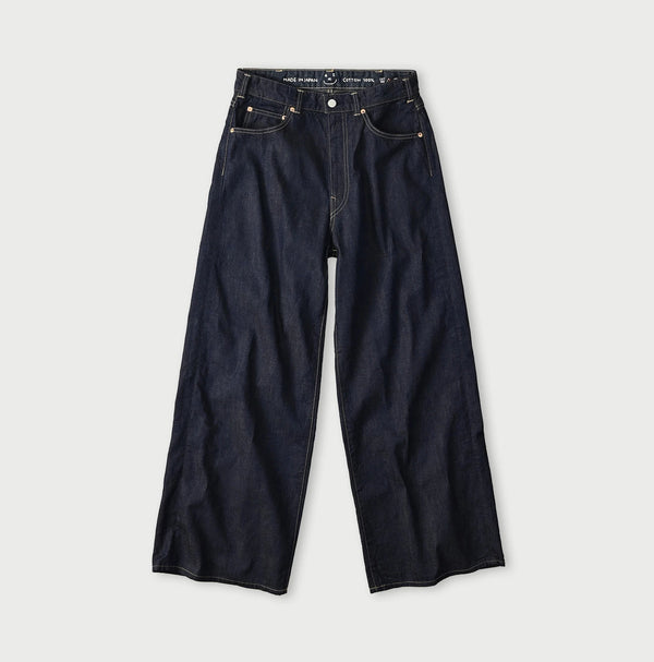 45R Komugi Denim Bachihime Nou