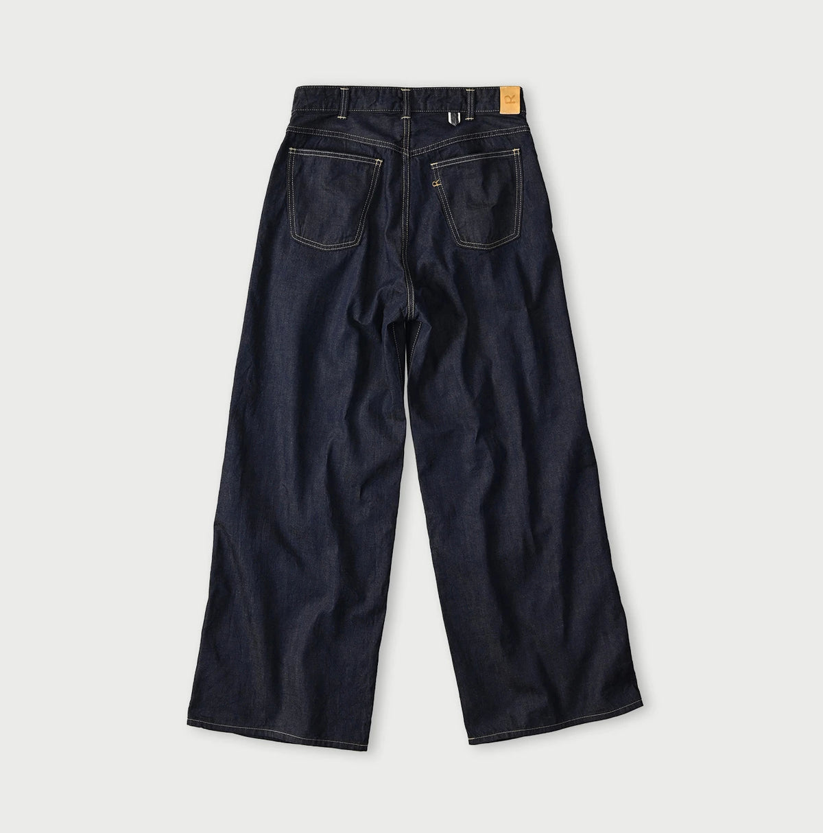 45R Komugi Denim Bachihime Nou