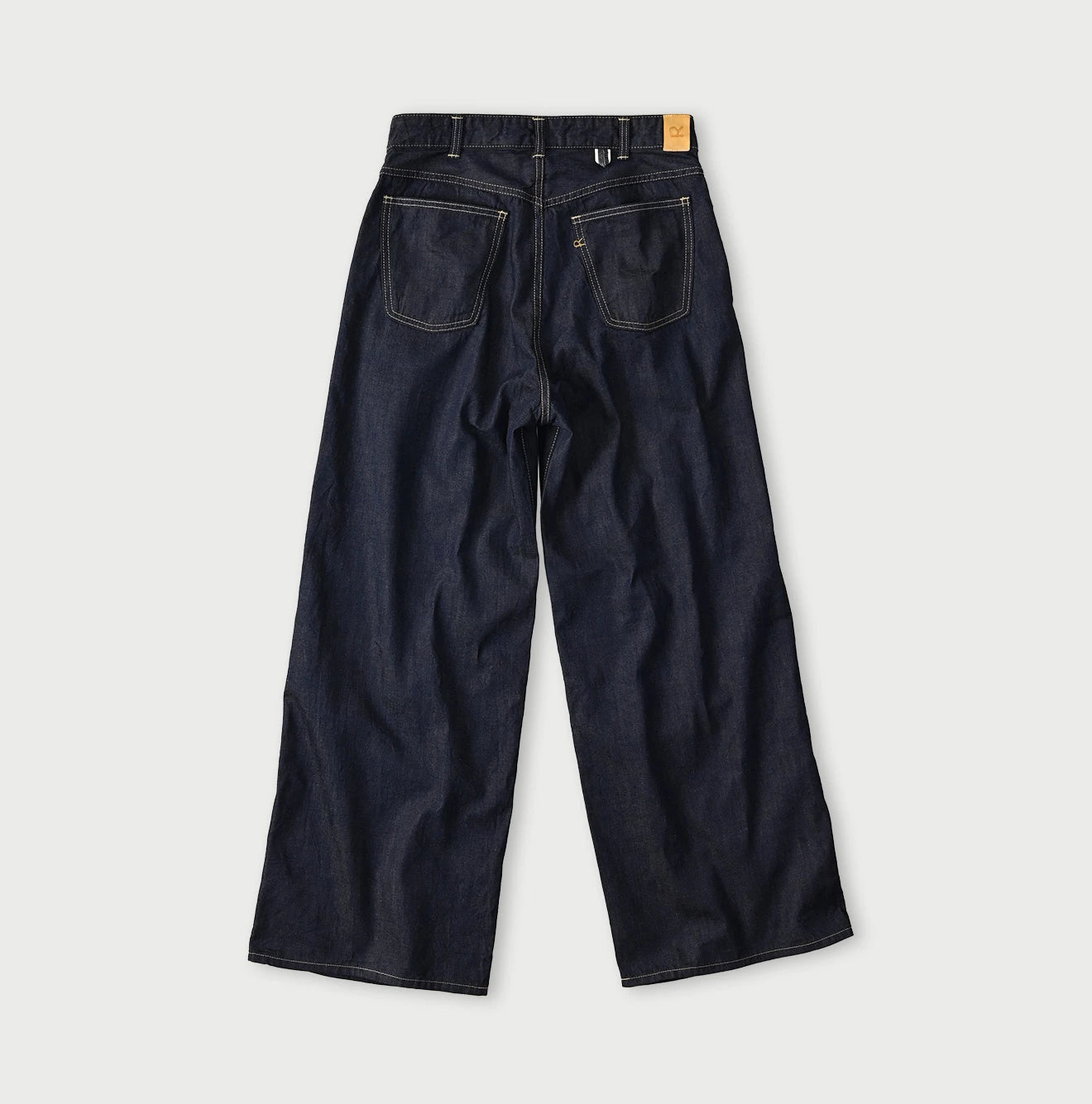 45R Komugi Denim Bachihime Nou - Image 11