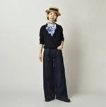 45R Komugi Denim Bachihime Nou