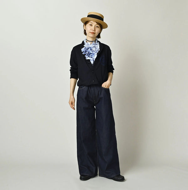 45R Komugi Denim Bachihime Nou