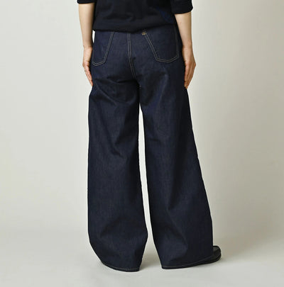45R Komugi Denim Bachihime Nou