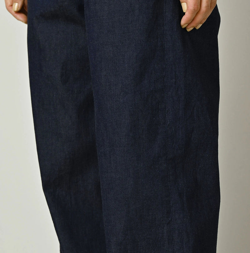 45R Komugi Denim Bachihime Nou - Image 8