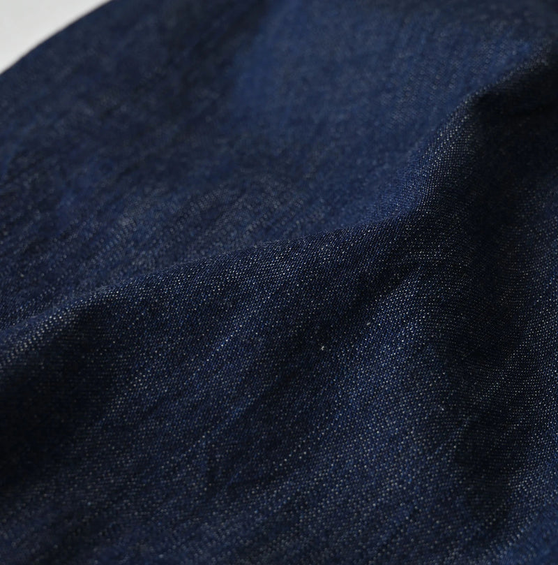 45R Komugi Denim Bachihime Nou - Image 15