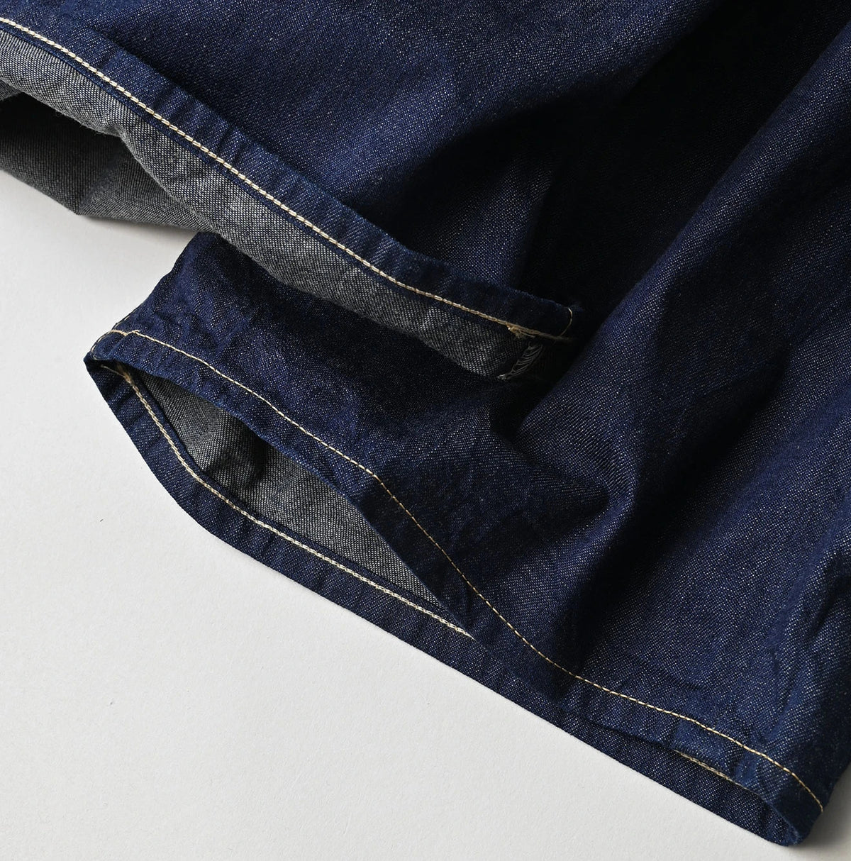 45R Komugi Denim Bachihime Nou