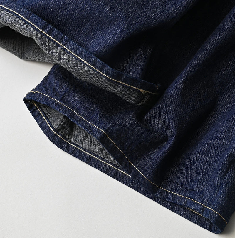 45R Komugi Denim Bachihime Nou - Image 16