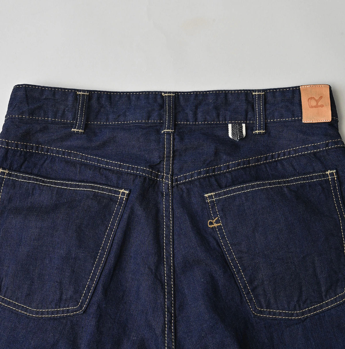45R Komugi Denim Bachihime Nou