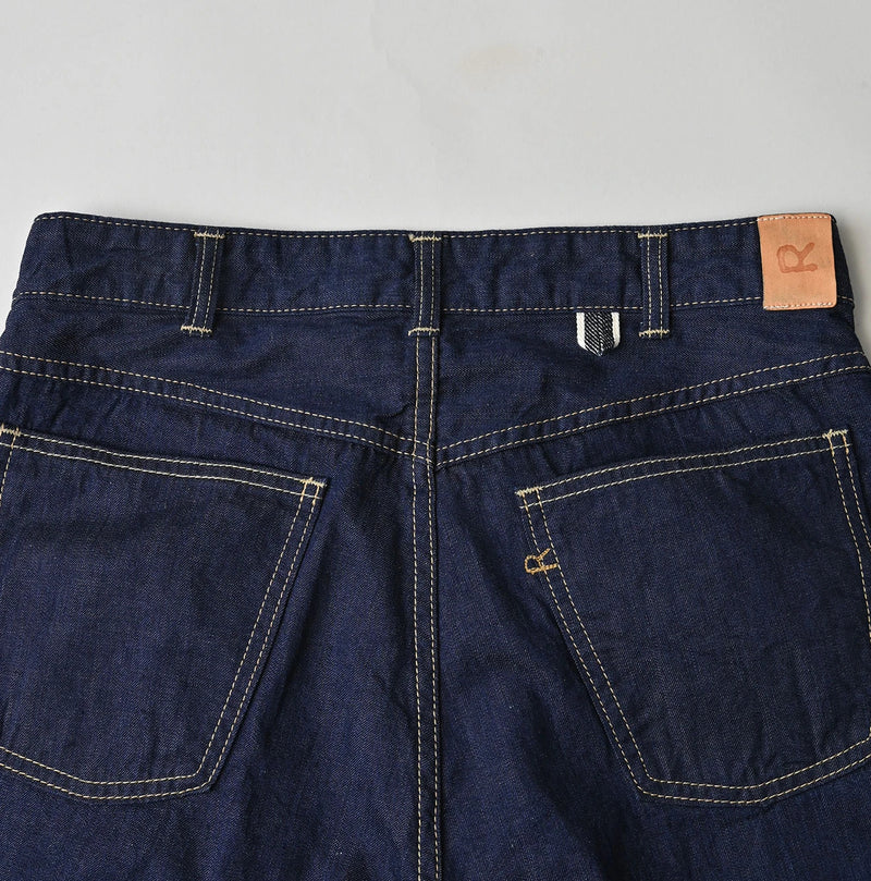 45R Komugi Denim Bachihime Nou - Image 17