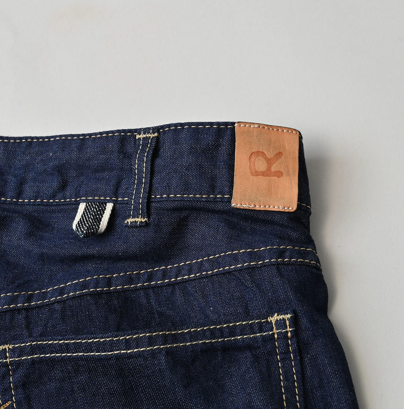45R Komugi Denim Bachihime Nou