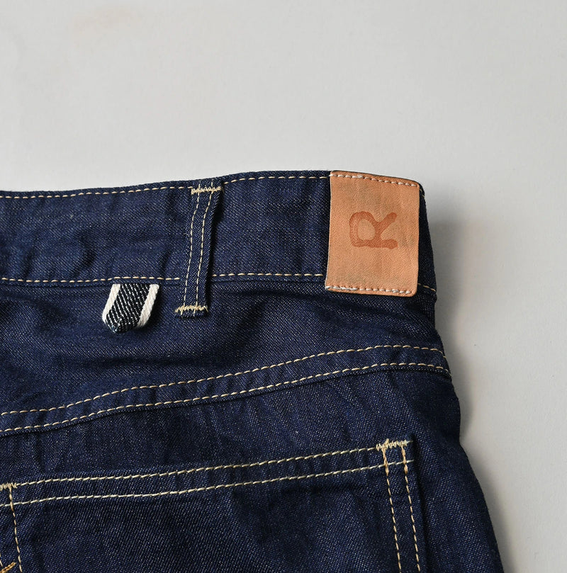 45R Komugi Denim Bachihime Nou - Image 18
