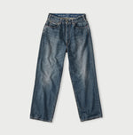 45R 11oz Rye Mugi Denim Charlotte5 Zyu