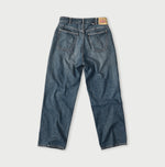 45R 11oz Rye Mugi Denim Charlotte5 Zyu