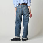 45R 11oz Rye Mugi Denim Charlotte5 Zyu