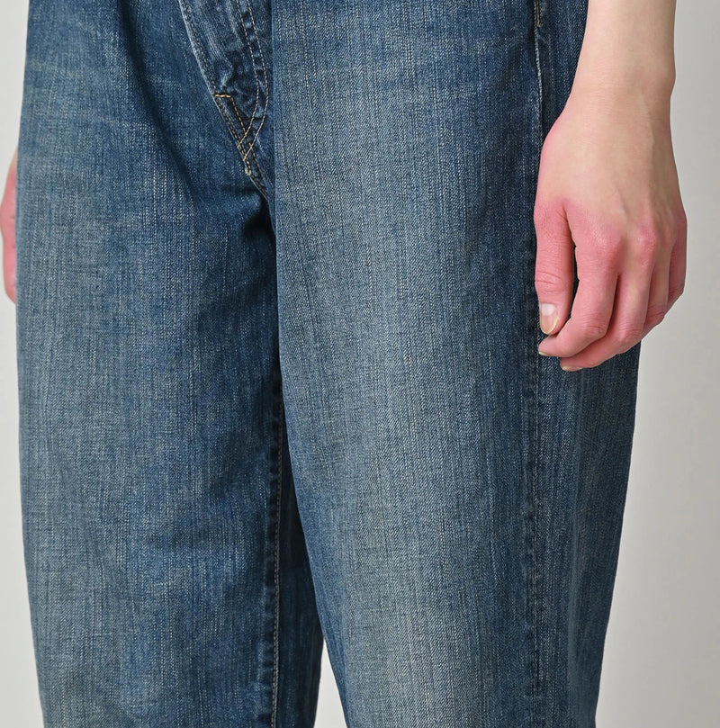 45R 11oz Rye Mugi Denim Charlotte5 Zyu - Image 9