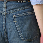 45R 11oz Rye Mugi Denim Charlotte5 Zyu