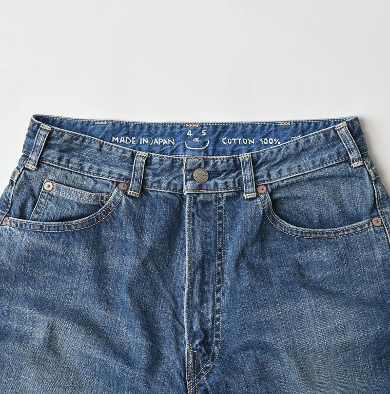 45R 11oz Rye Mugi Denim Charlotte5 Zyu - Image 12