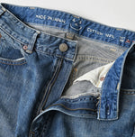 45R 11oz Rye Mugi Denim Charlotte5 Zyu