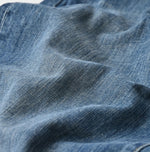 45R 11oz Rye Mugi Denim Charlotte5 Zyu