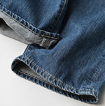 45R 11oz Rye Mugi Denim Charlotte5 Zyu