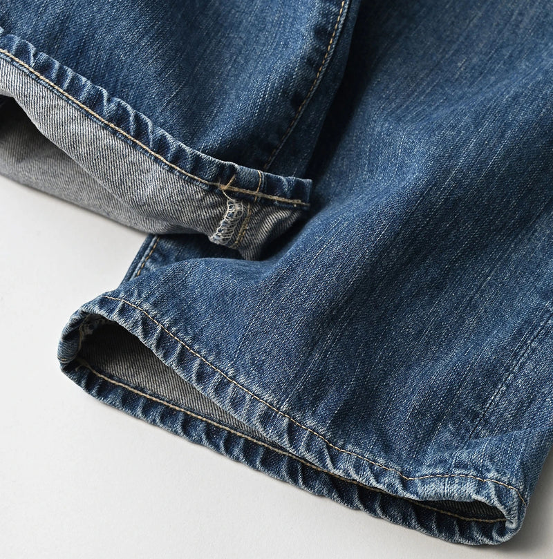 45R 11oz Rye Mugi Denim Charlotte5 Zyu - Image 16