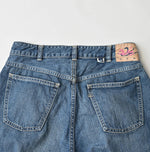 45R 11oz Rye Mugi Denim Charlotte5 Zyu